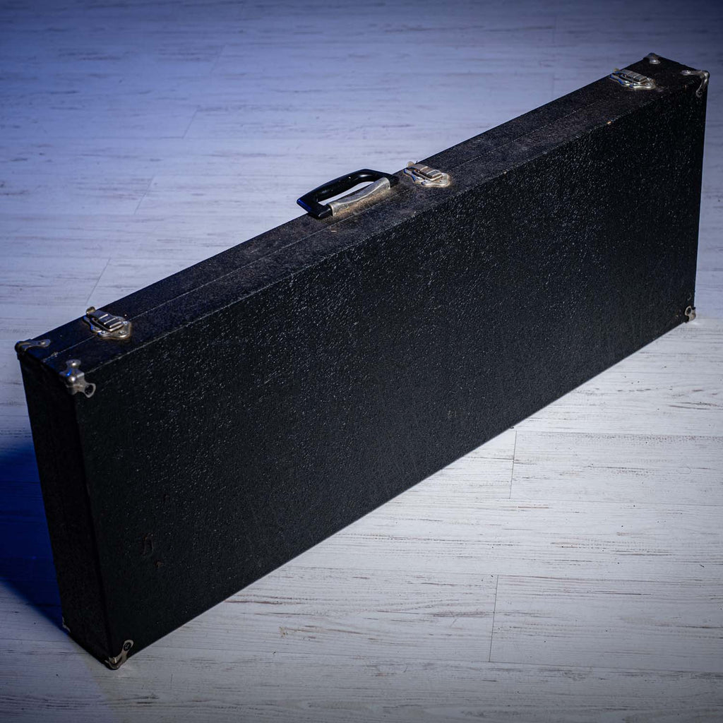 1950s Supro Ozark Model Ex Andy Fairweather Low Eric Clapton Tour