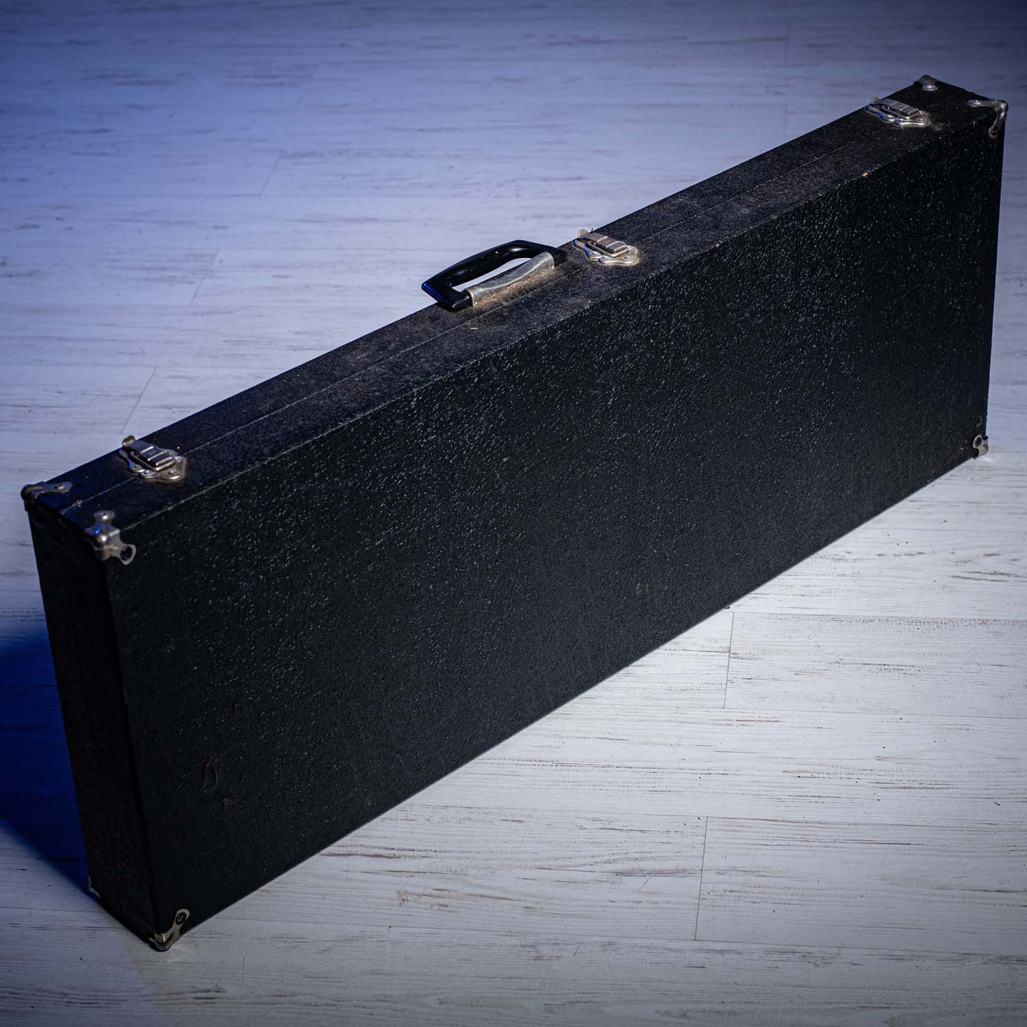 1950s Supro Ozark Model Ex Andy Fairweather Low Eric Clapton Tour