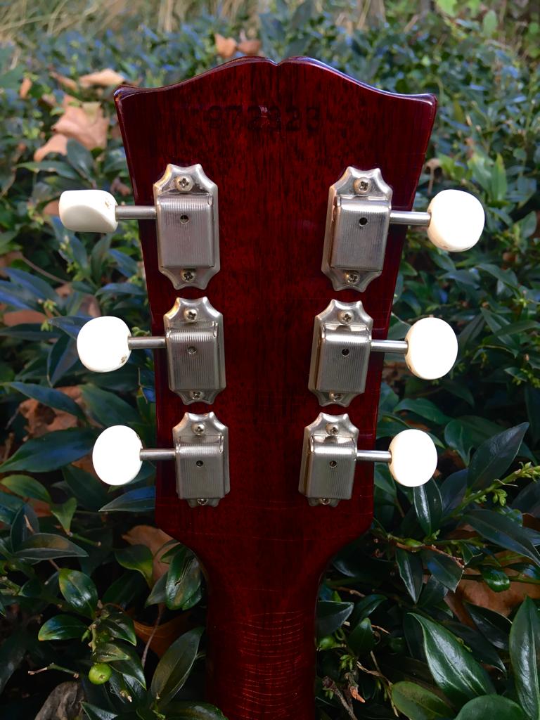 1968  Gibson Southern Jumbo