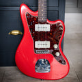 Fender Jazzmaster Fiesta Red 1962