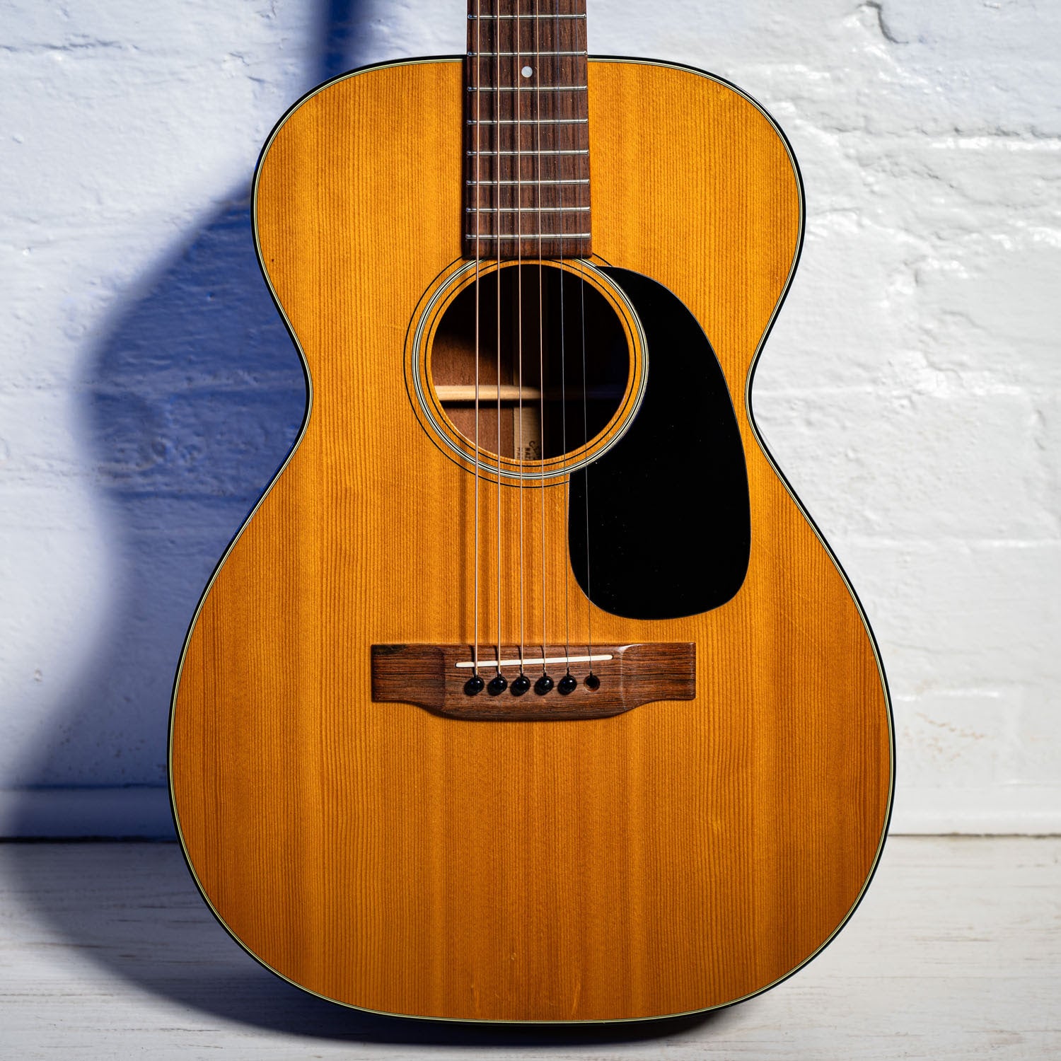 1971 Martin 0-18 Spruce