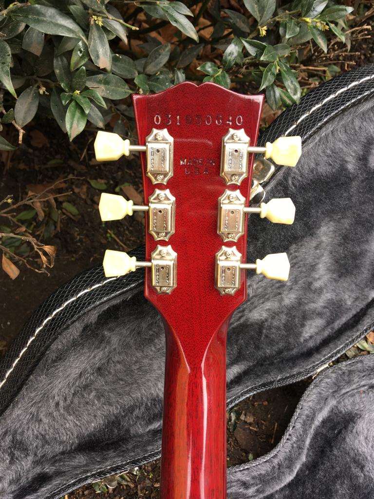 2000s Gibson Les Paul Deluxe