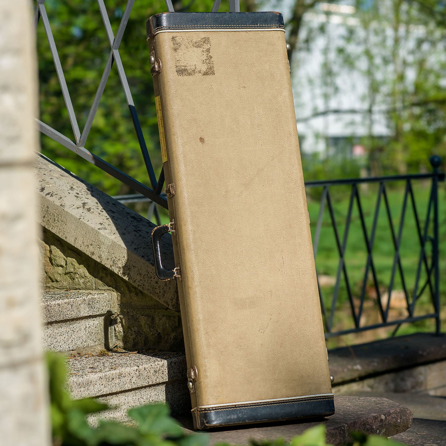 1961 Fender Stratocaster