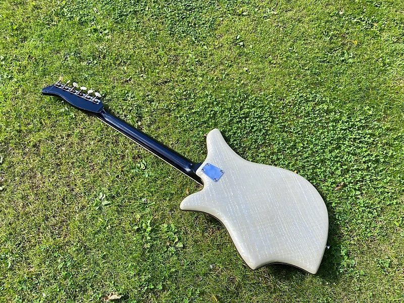 1961 - 1965 Eko 700/V4