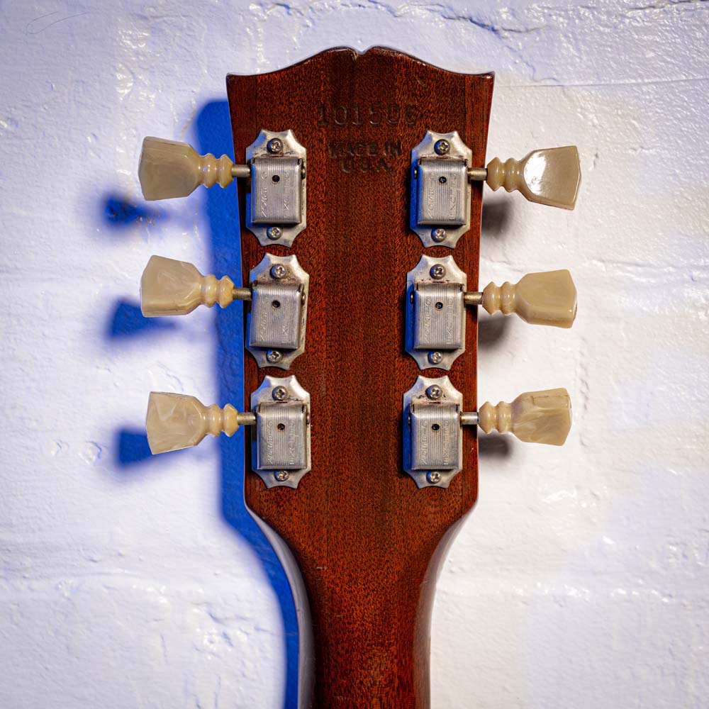 1970s Gibson ES150D EX KING CRIMSON