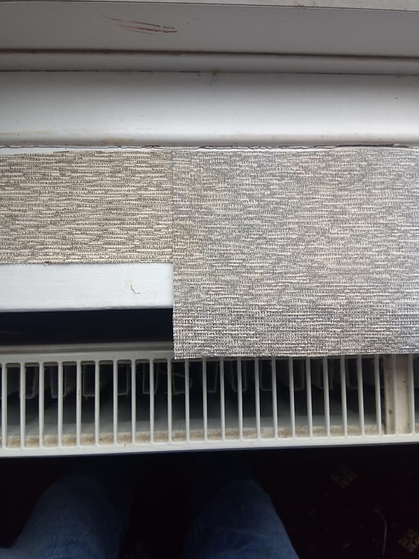 Marshall JTM45  , Radio Spares Grill  , DNA