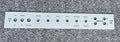 2024 Marshall Reproduction JTM45 Traffolite front panel for 1963-65 amps