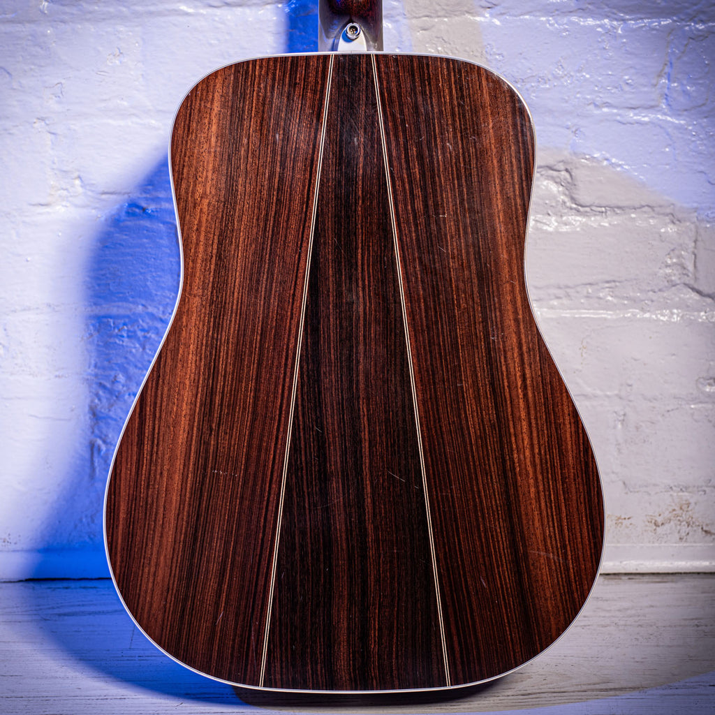 1991 Martin D35