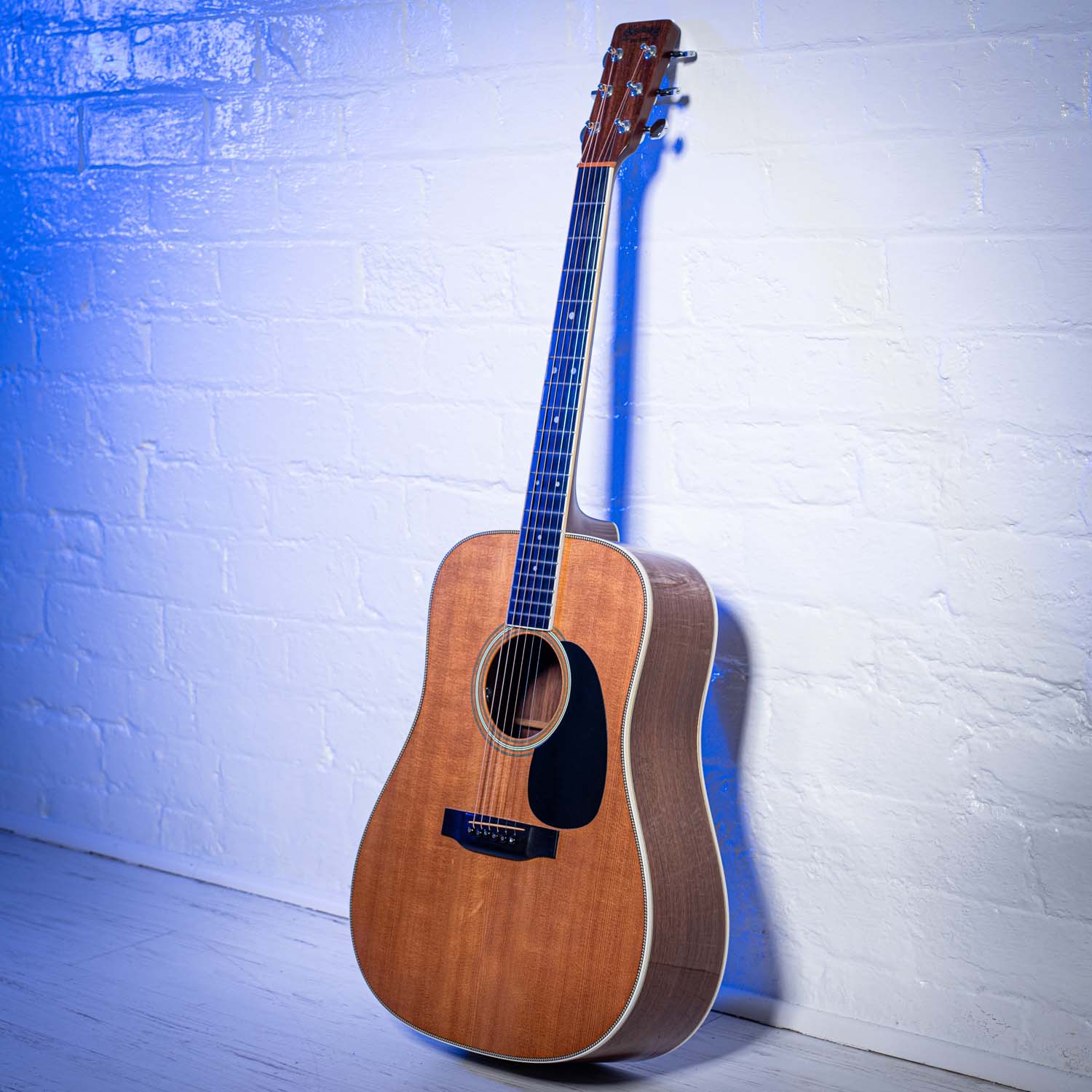 1986 Martin HD35