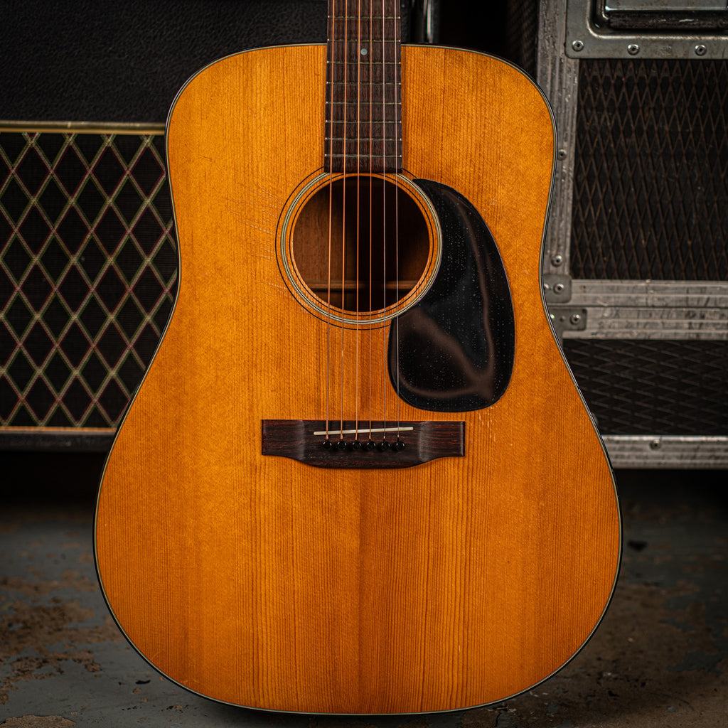 Martin D18 2003 - Natural