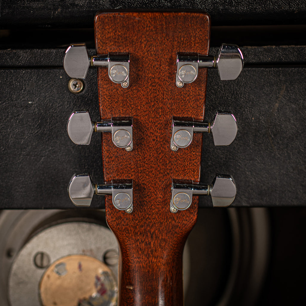 Martin M-36 Acoustic 1990 Natural