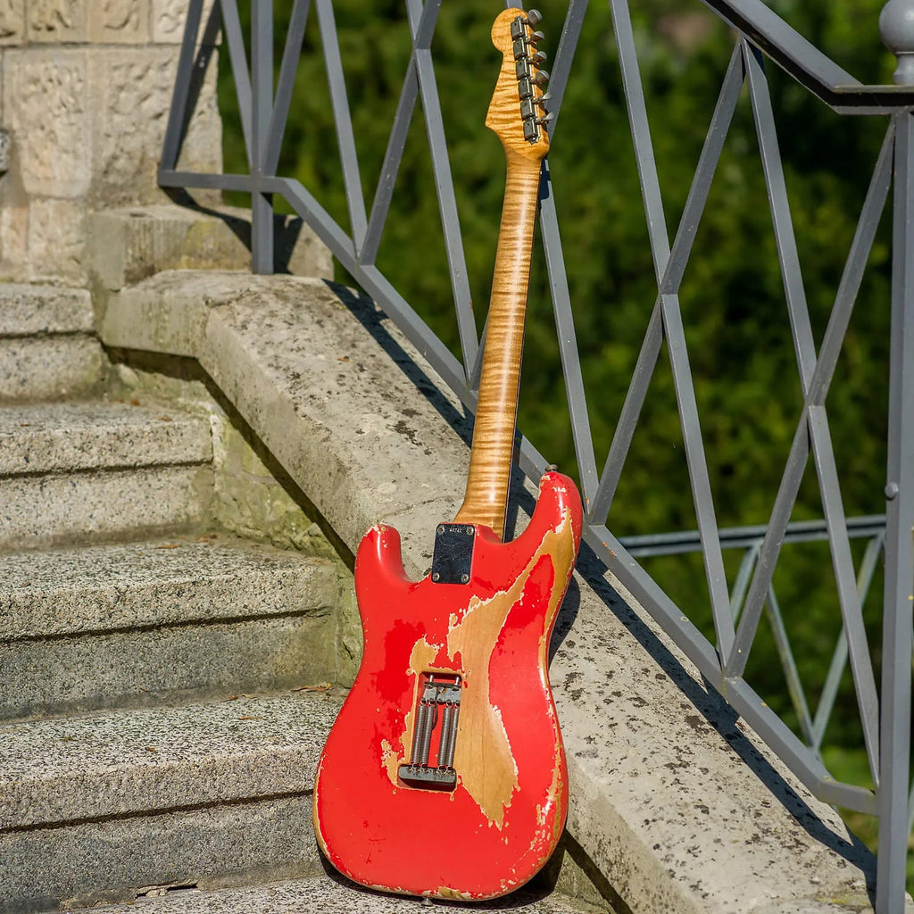 1961 Fender Stratocaster