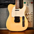 Fender Telecaster Blonde 1974
