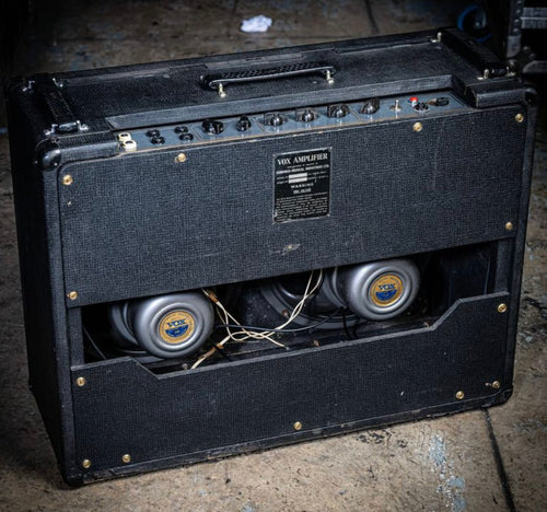 Vox  AC30  1965  T Combo
