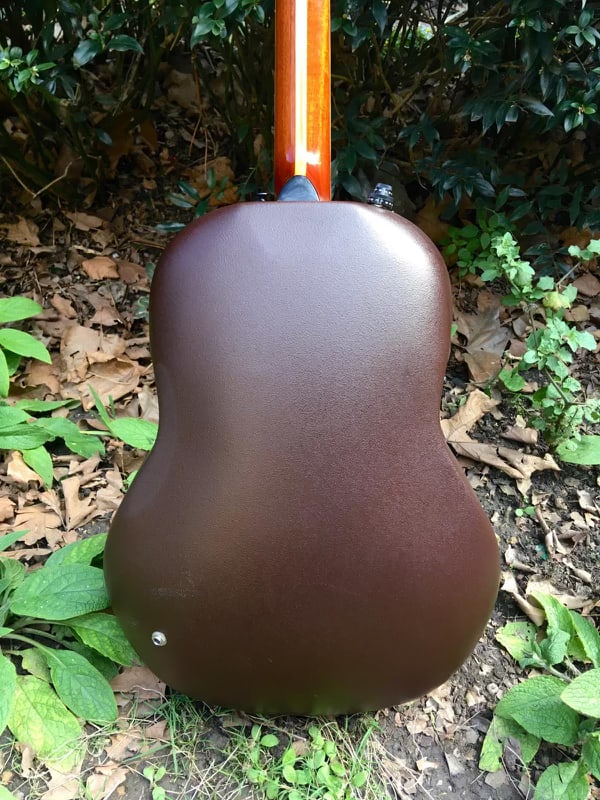 1980s Ovation Glen Campbell Model