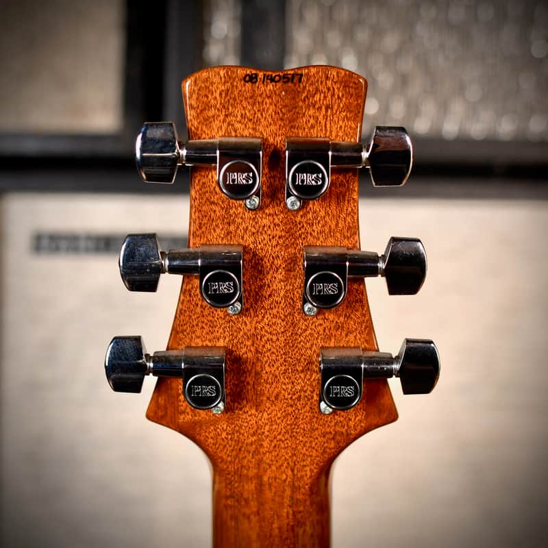 2004 PRS Santana MD II