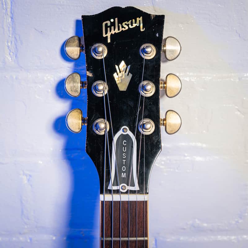Gibson Custom Shop Eric Clapton Crossroads ES335 Cherry 2005