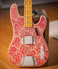 1968 - 1971 Fender Telecaster Bass