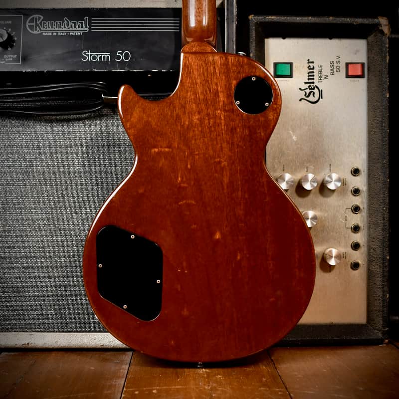 Gibson Les Paul Standard Honey Burst 2000