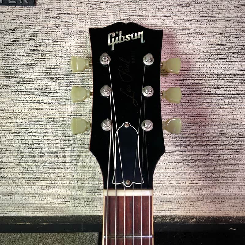 Gibson Les Paul Slash AFD VOS 2010  - Sunburst