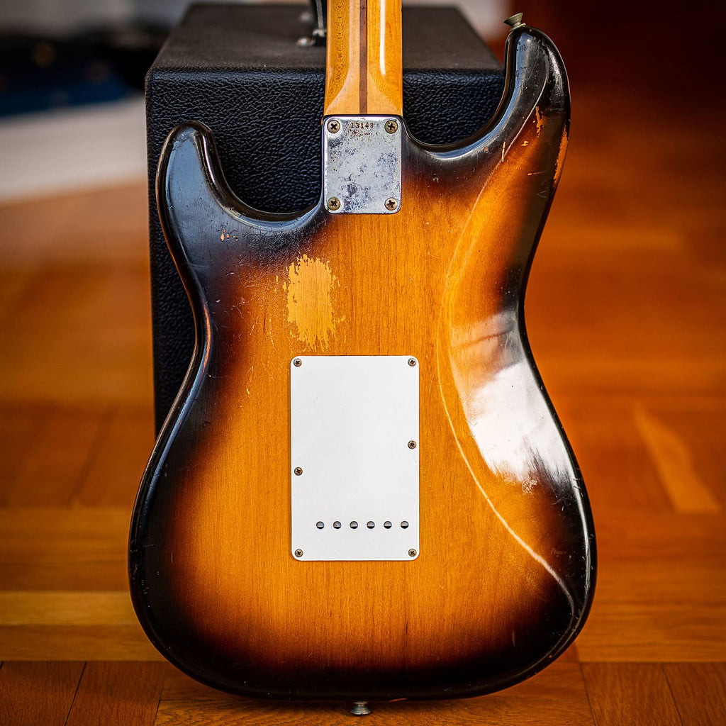 1956 Fender Stratocaster