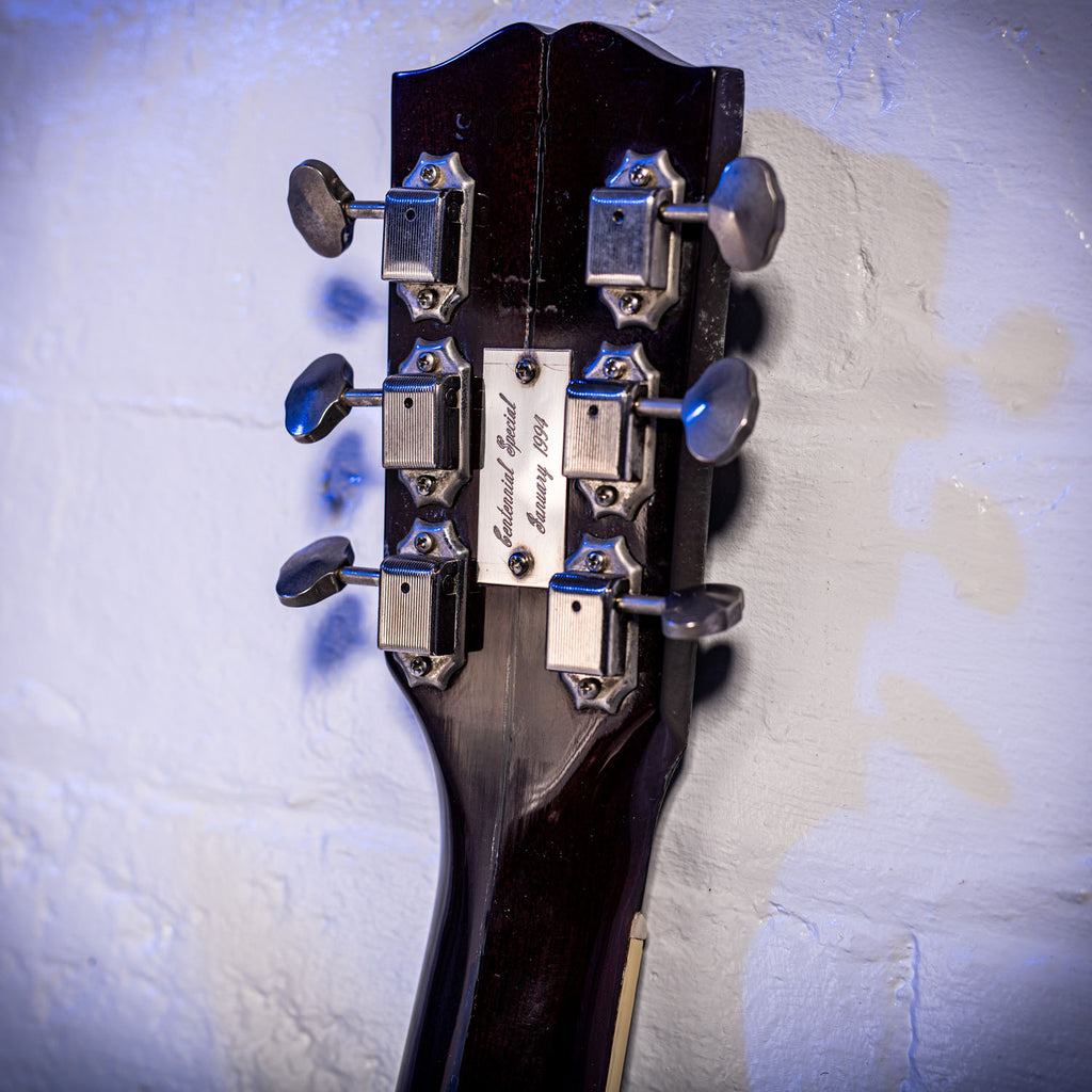 1994 Gibson L2 Centenery Model