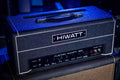 1980s Hiwatt Custom 100 DR103