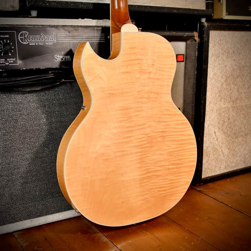 1999 Guild Starfire III