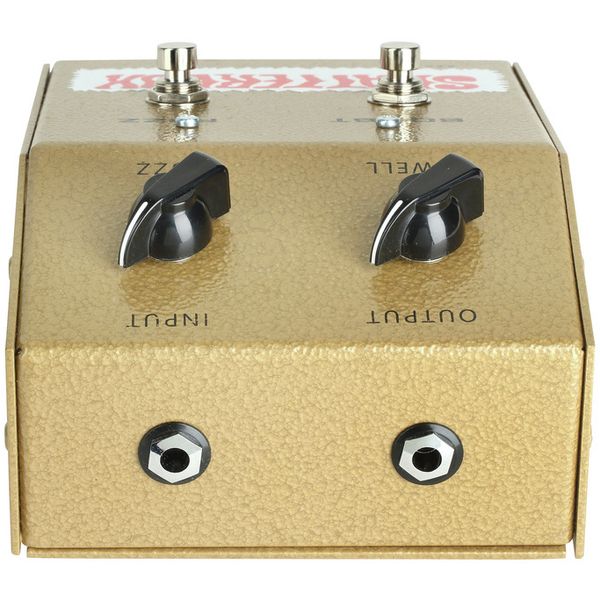 British Pedal Company Shatterbox Fuzz MARC BOLAN T-REX