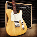 2000 Fender Telecaster EX ALEXANDER DUMBLE