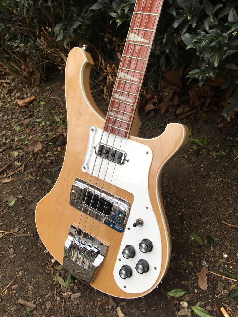 2000s Rickenbacker 4003