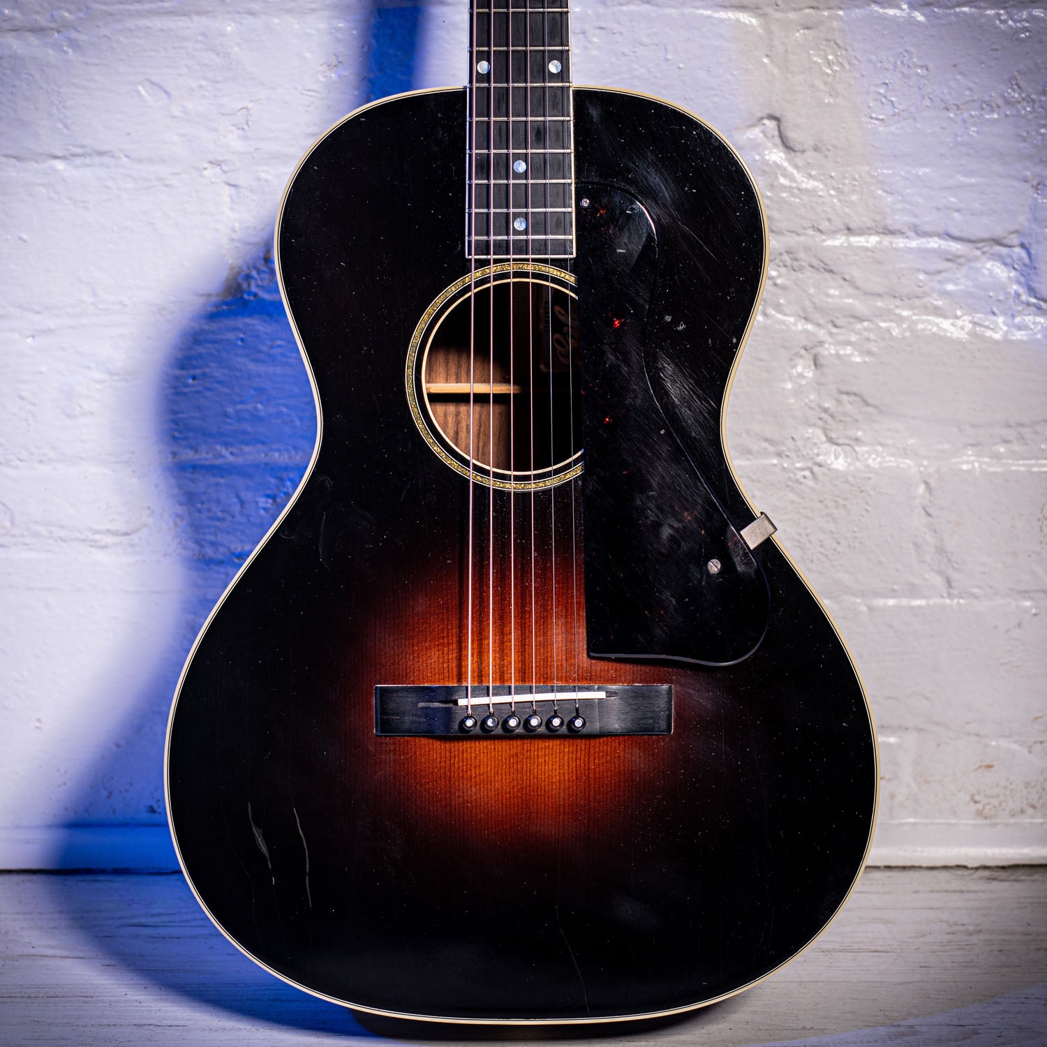 1994 Gibson L2 Centenery Model