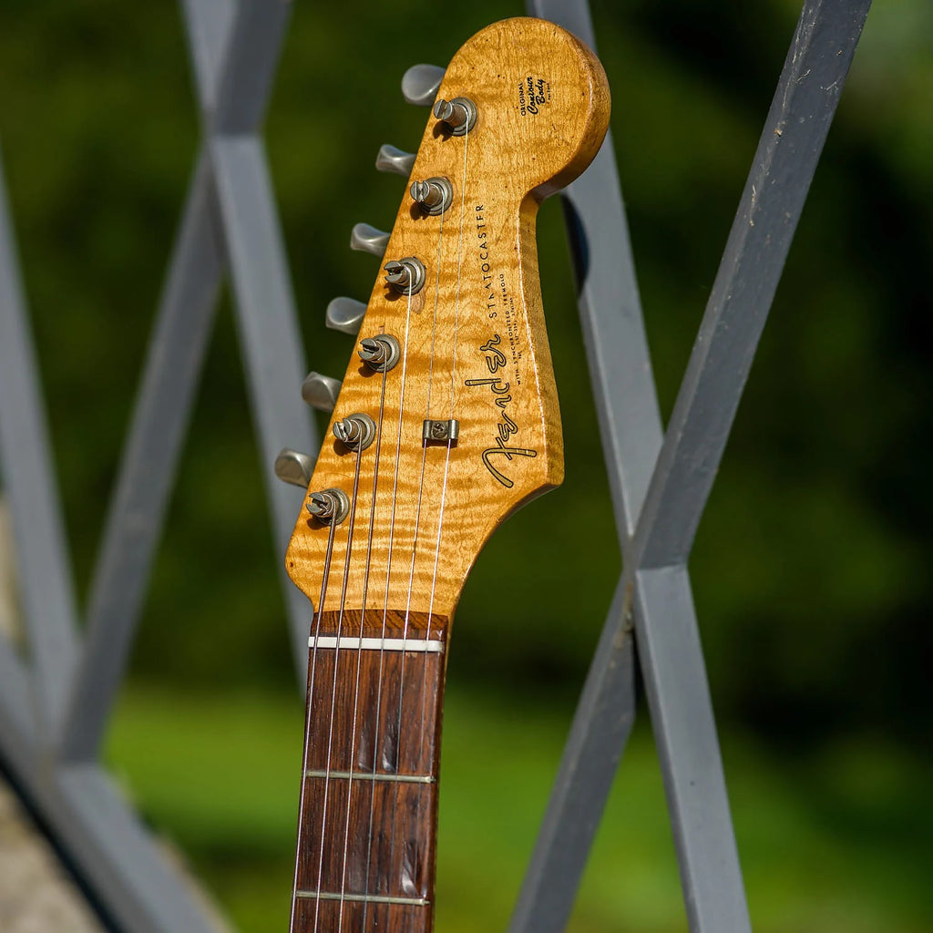 1961 Fender Stratocaster