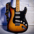 Fender Stratocaster ex Chris Rea 1977 - Sunburst