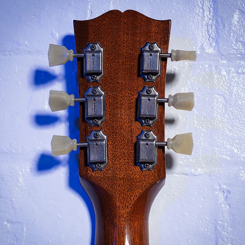 Gibson ES-175 1950 - Blonde