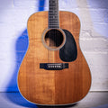 1991 Martin D35