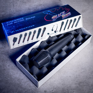 Descriptive image text