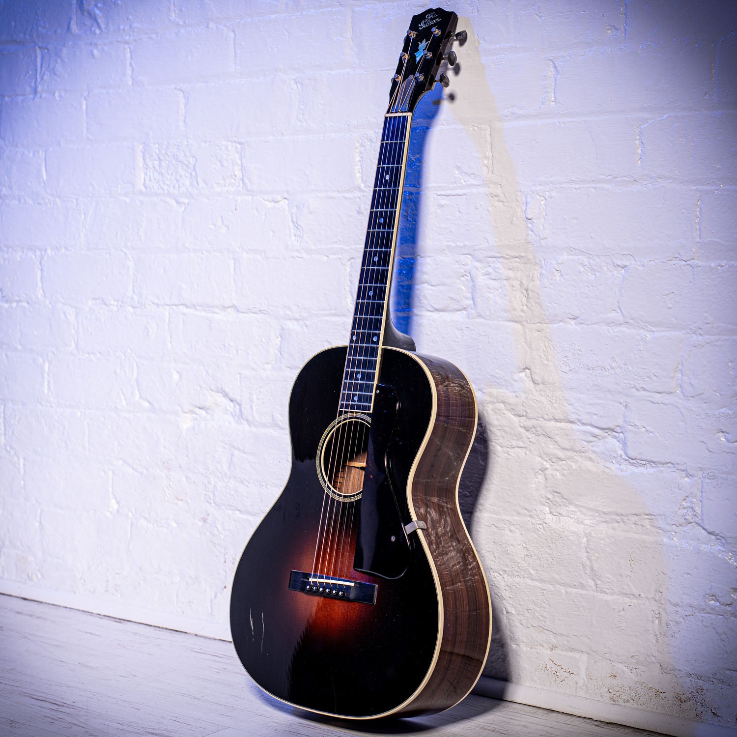 1994 Gibson L2 Centenery Model
