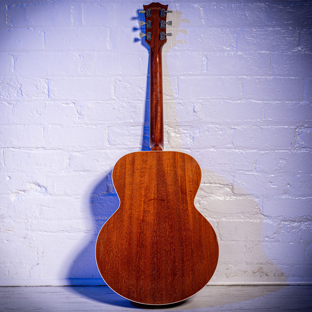 2007 Gibson J100 Extra