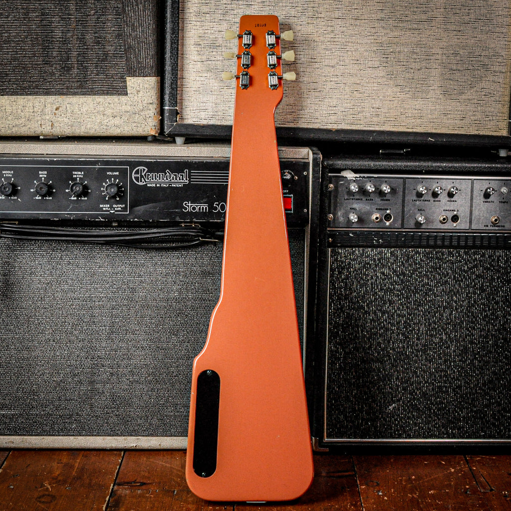 Gibson Century 6 Lap Steel 1961