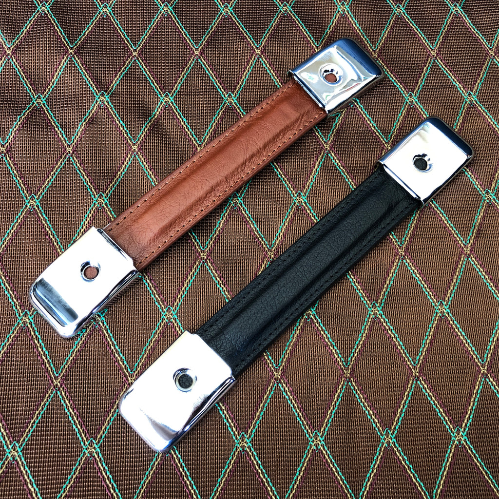 1960s Vox 1960s AC30 LEATHER STRAP HANDLES