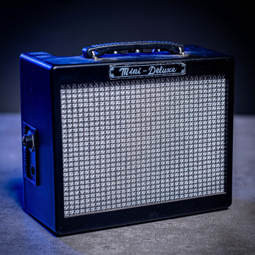 2000 Fender Mini Deluxe Amplifier