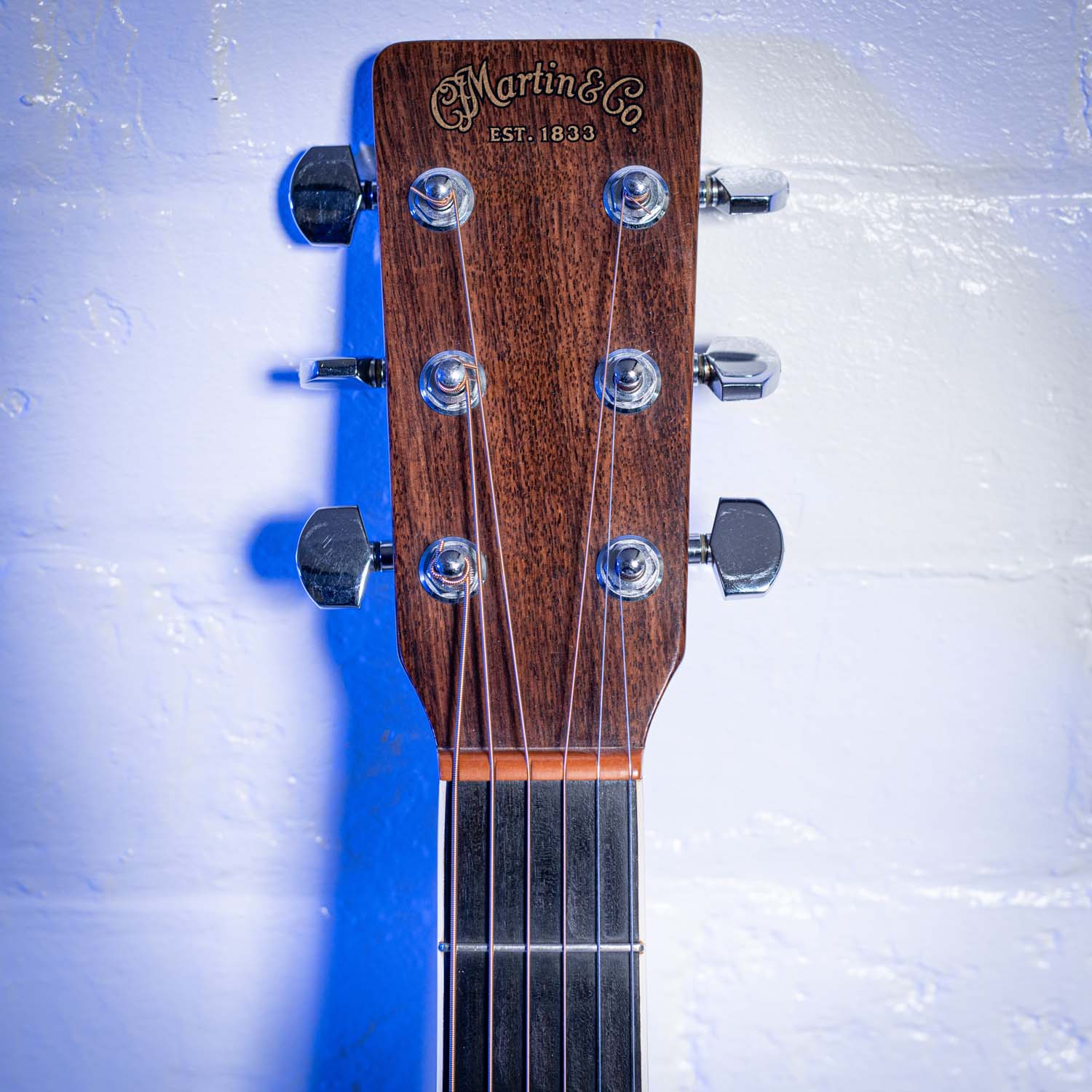 1986 Martin HD35