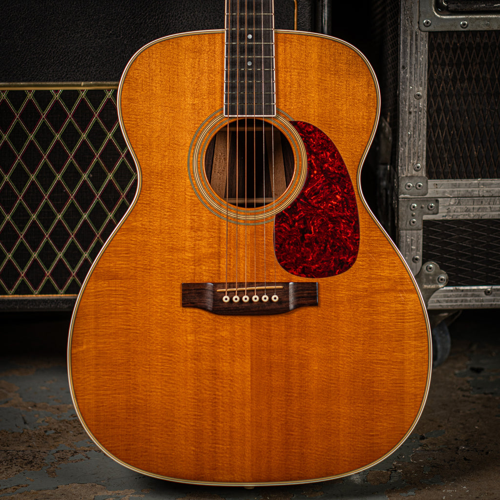 Martin M-36 Acoustic 1995 Natural