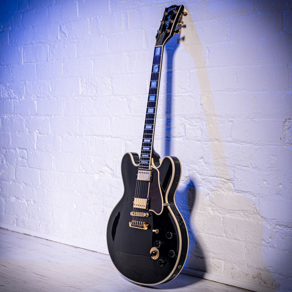 1992 Gibson BB KING Lucille