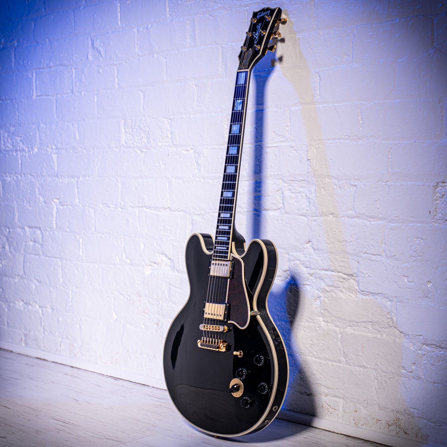 1992 Gibson BB KING Lucille