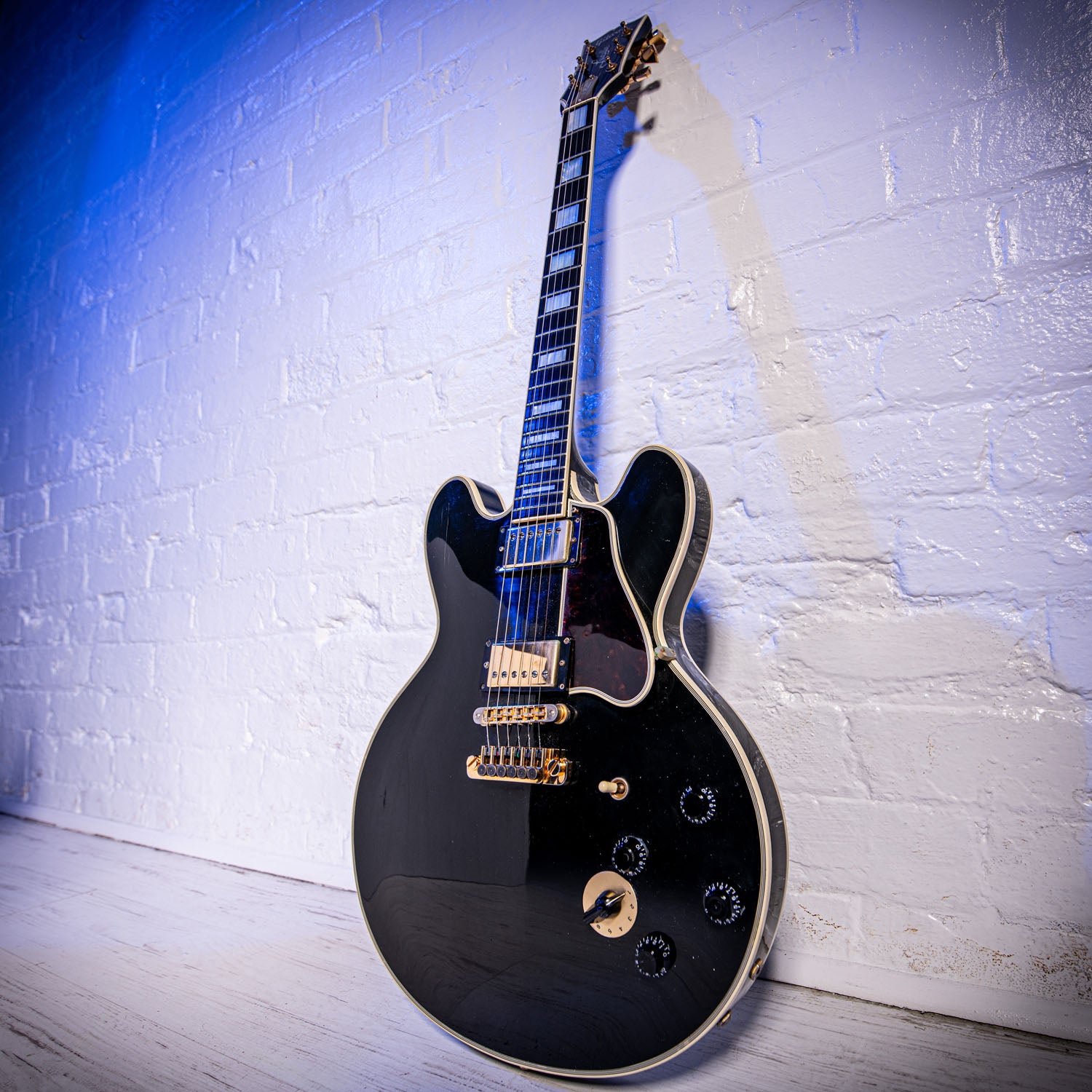 1992 Gibson BB KING Lucille