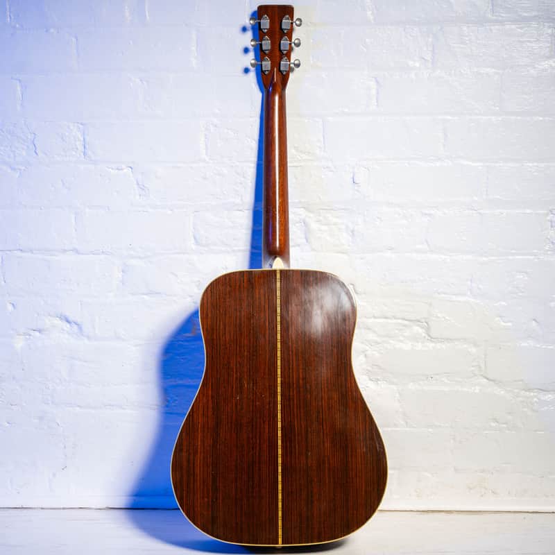 Martin D28 Dreadnought Natural 1955