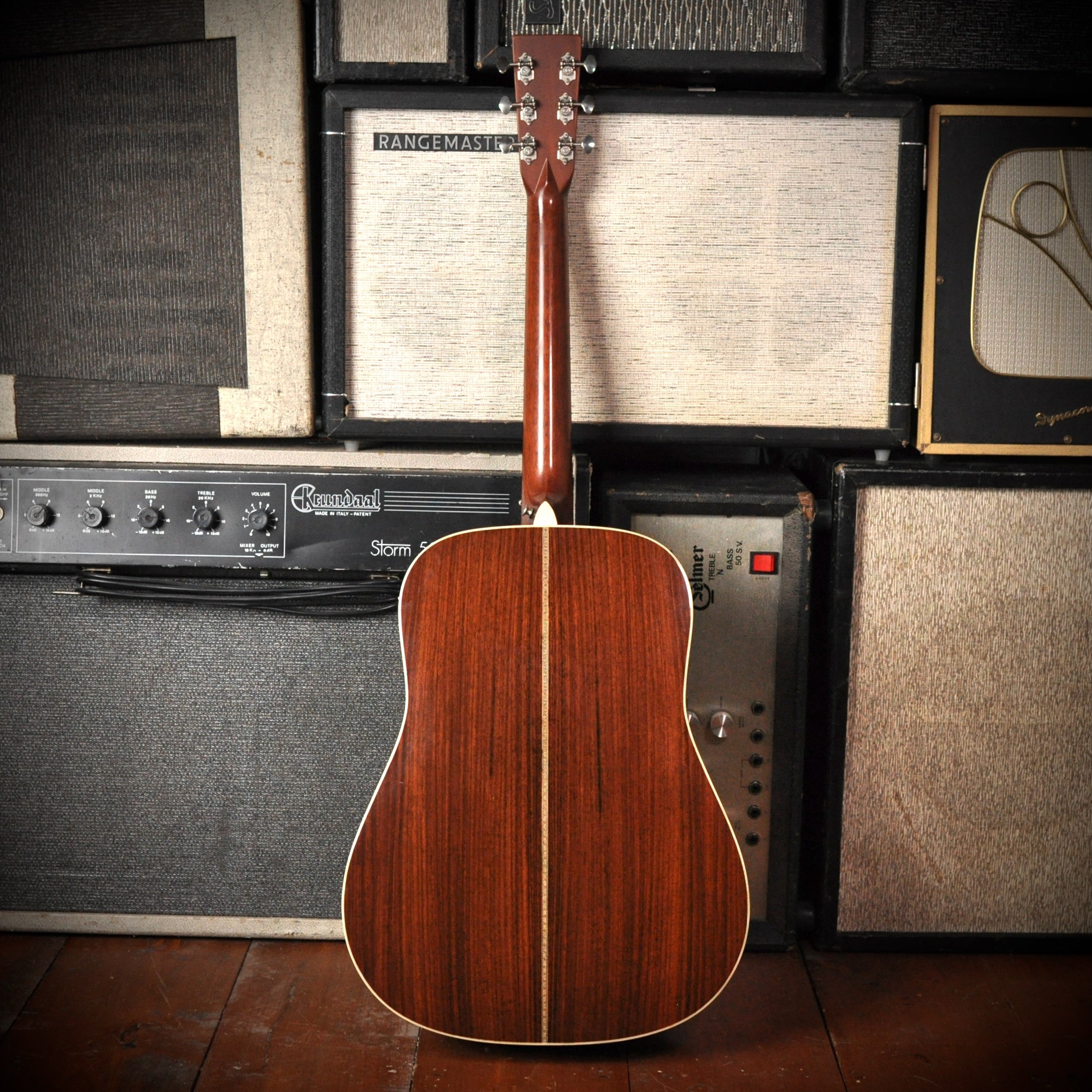 Martin HD-28V Natural 2006