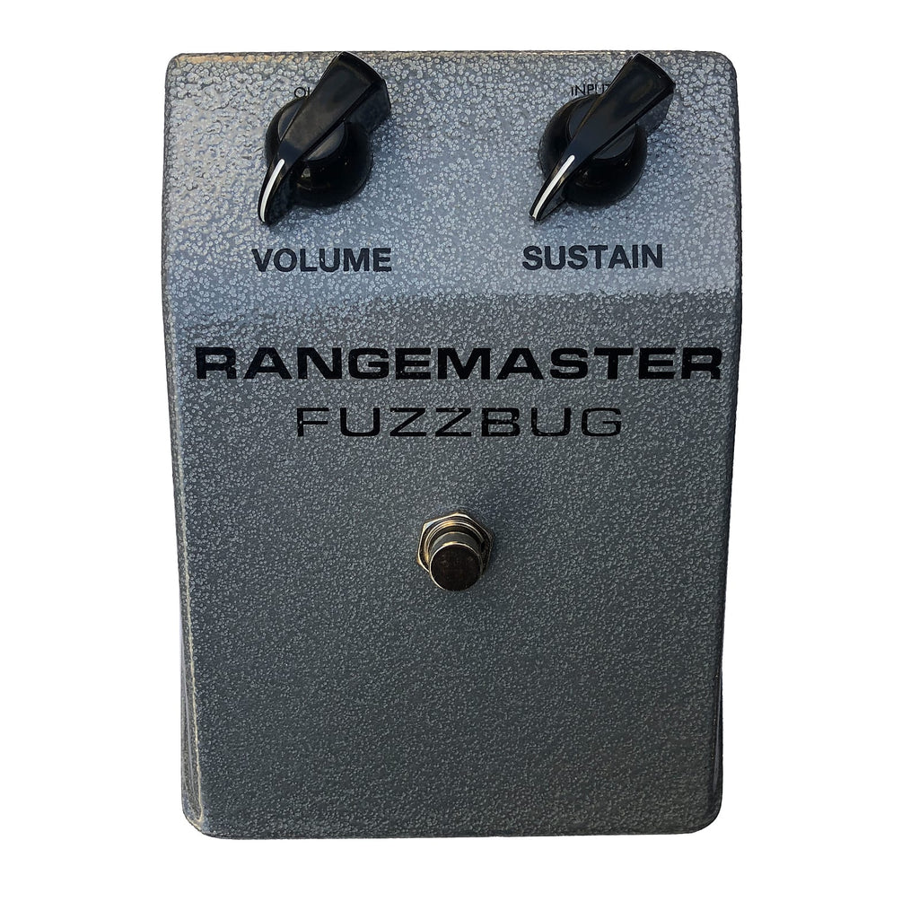British Pedal Company Ltd Edition Rangemaster Fuzzbug (Tone Bender) MKI.5